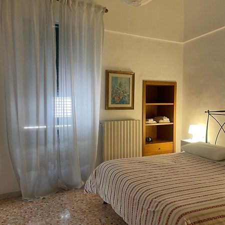 Apartamento Dimora Vasco 17 Monopoli Exterior foto
