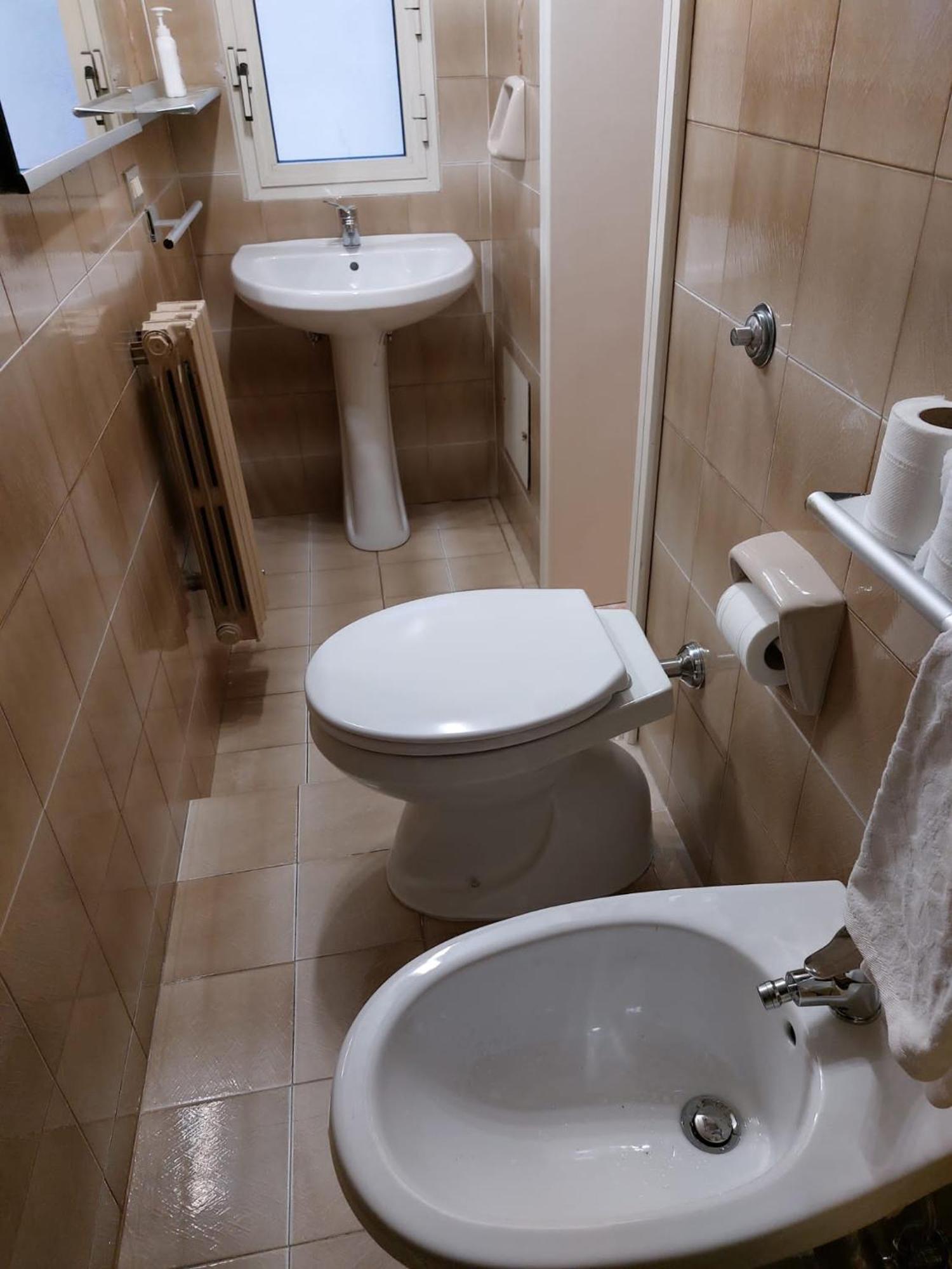 Apartamento Dimora Vasco 17 Monopoli Exterior foto