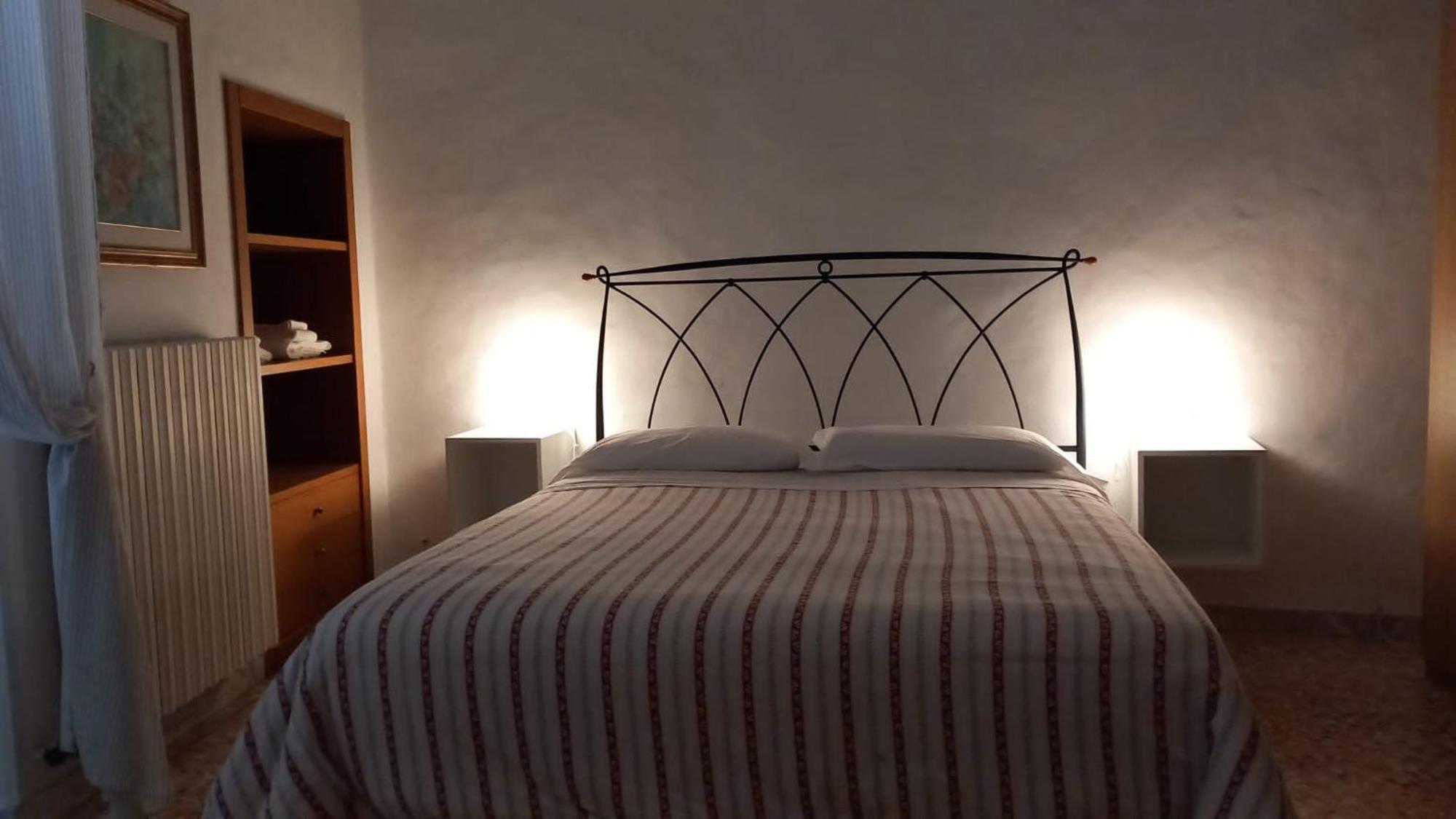 Apartamento Dimora Vasco 17 Monopoli Exterior foto