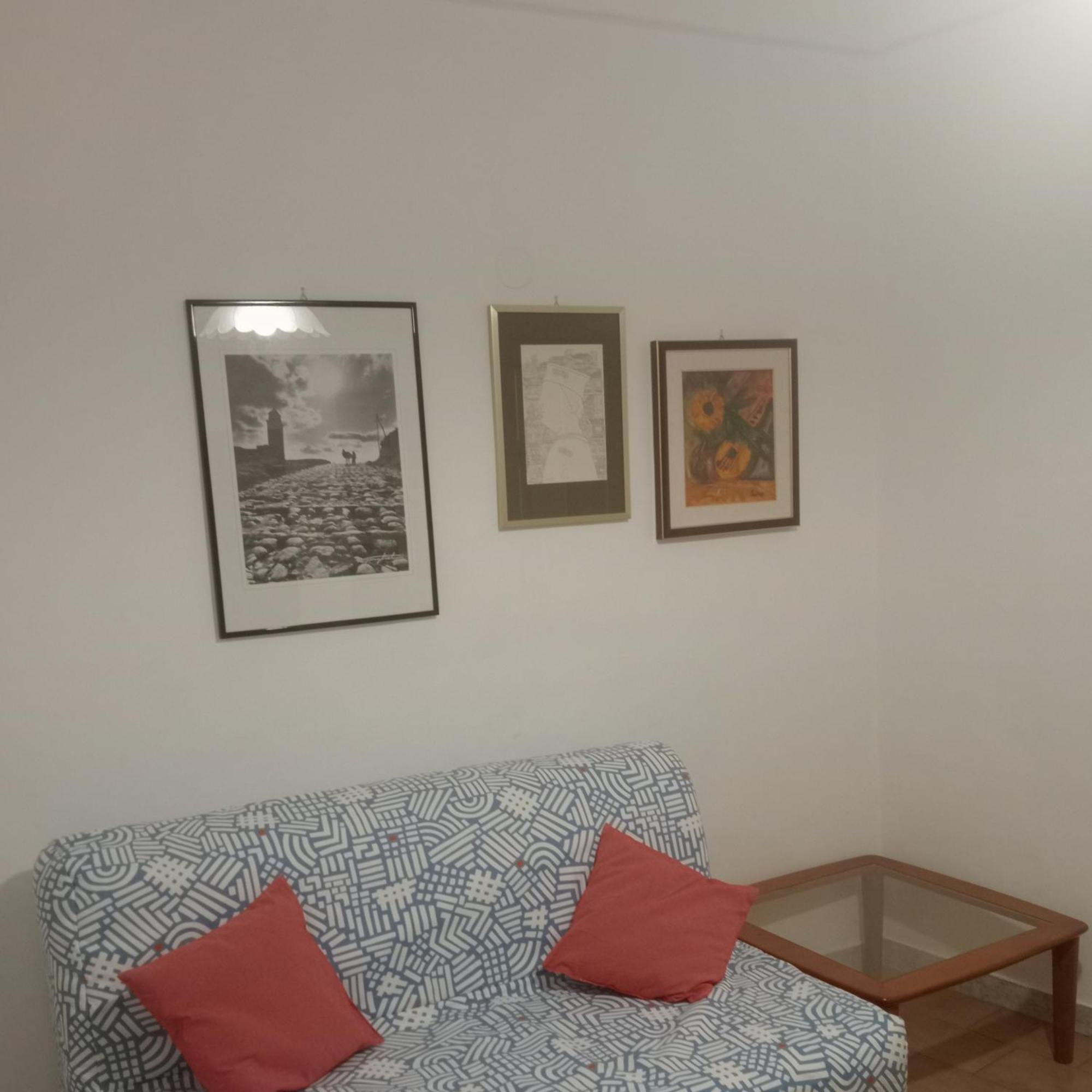 Apartamento Dimora Vasco 17 Monopoli Exterior foto