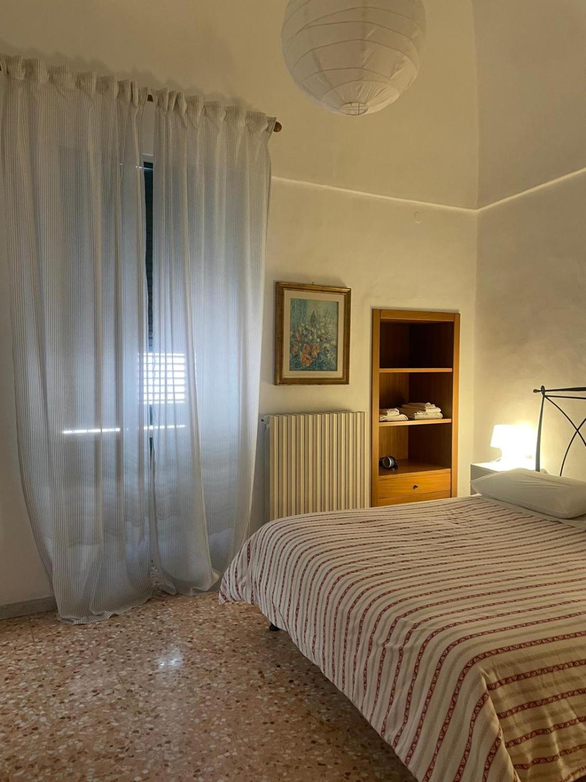 Apartamento Dimora Vasco 17 Monopoli Exterior foto