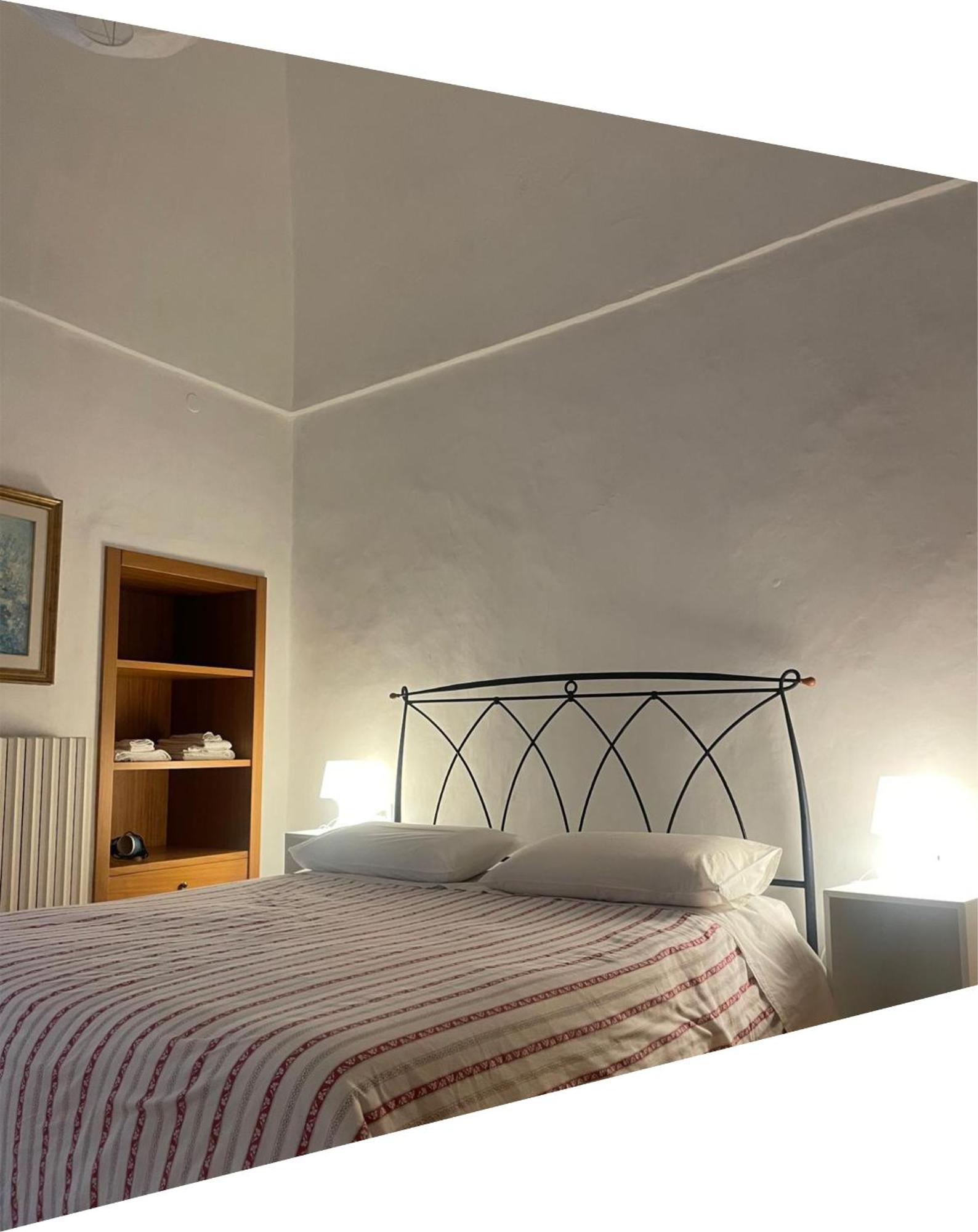 Apartamento Dimora Vasco 17 Monopoli Exterior foto