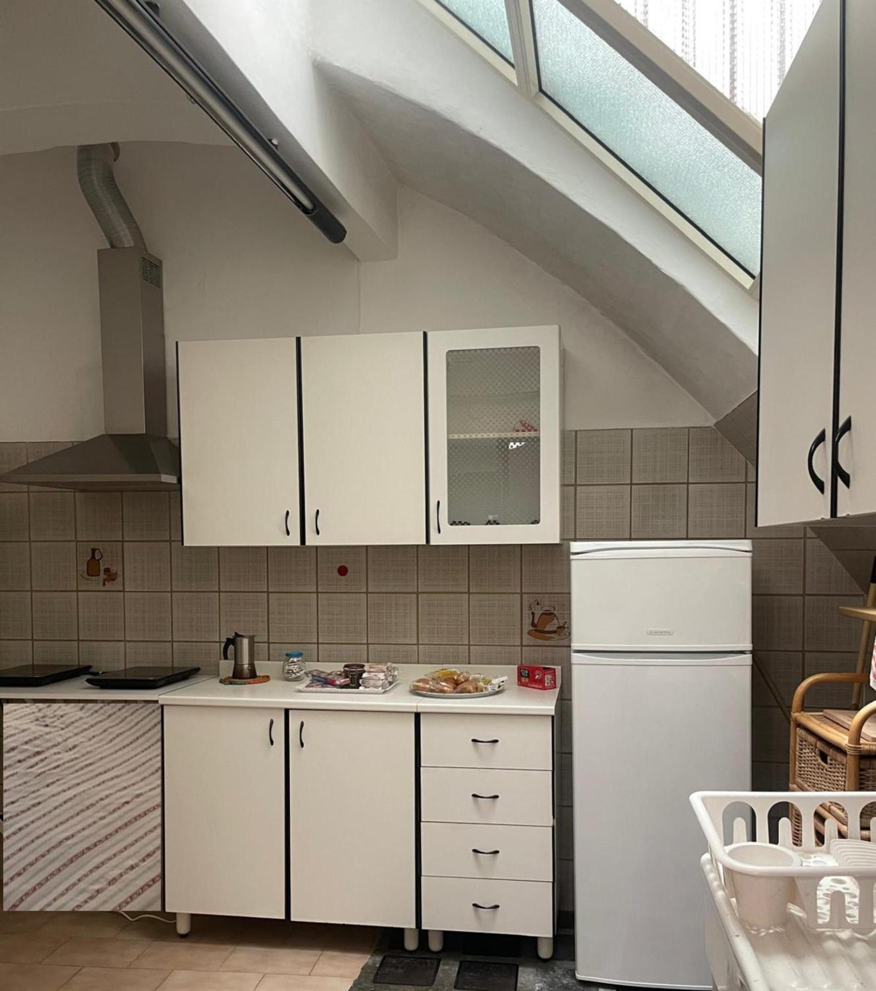 Apartamento Dimora Vasco 17 Monopoli Exterior foto