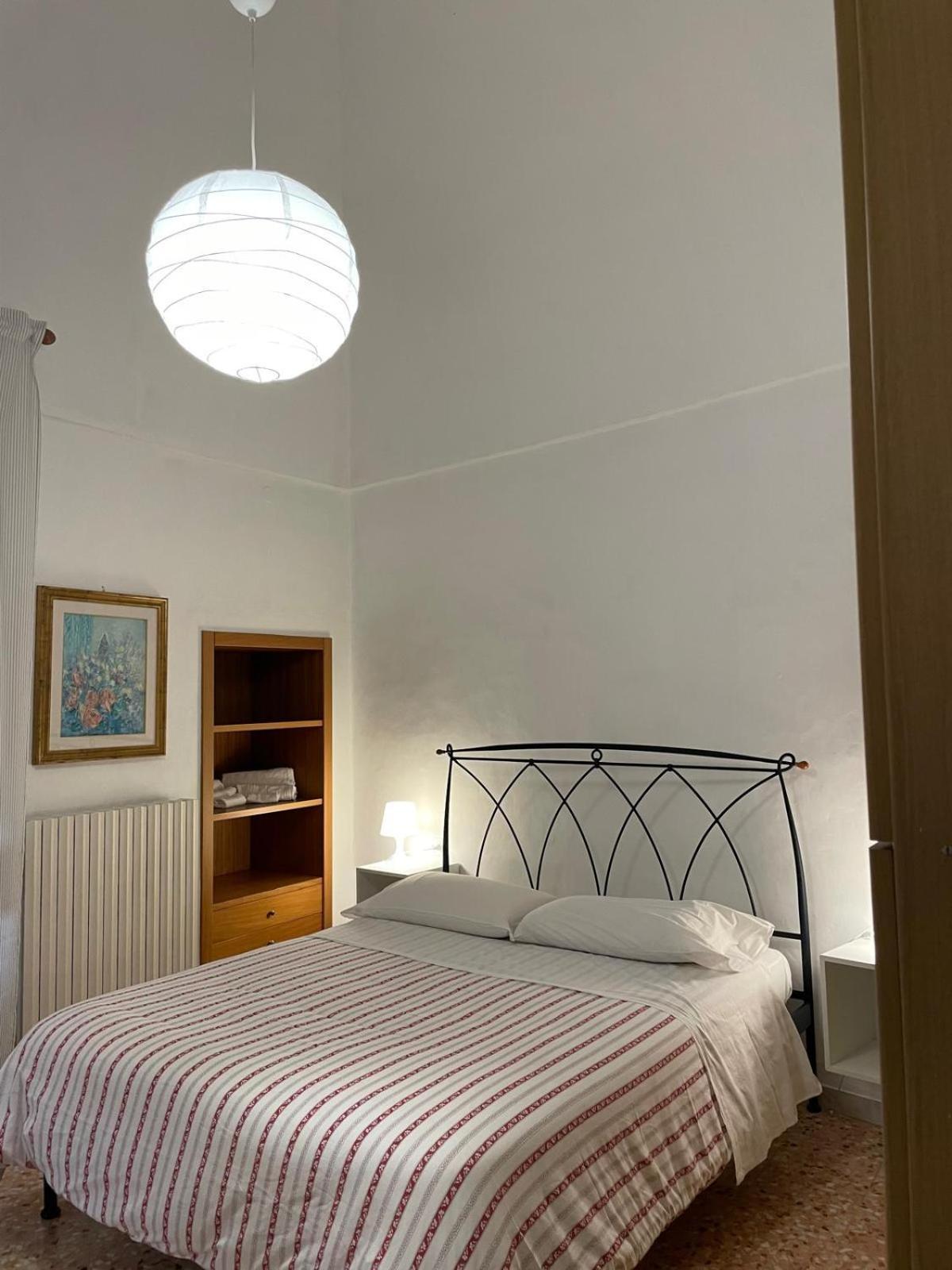 Apartamento Dimora Vasco 17 Monopoli Exterior foto