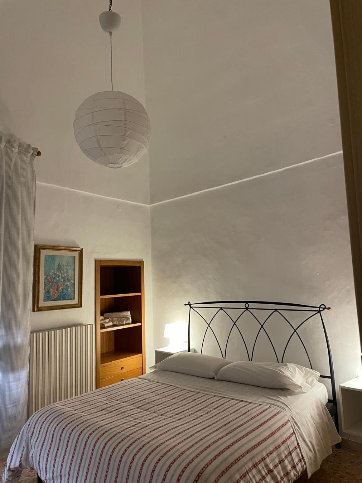 Apartamento Dimora Vasco 17 Monopoli Exterior foto
