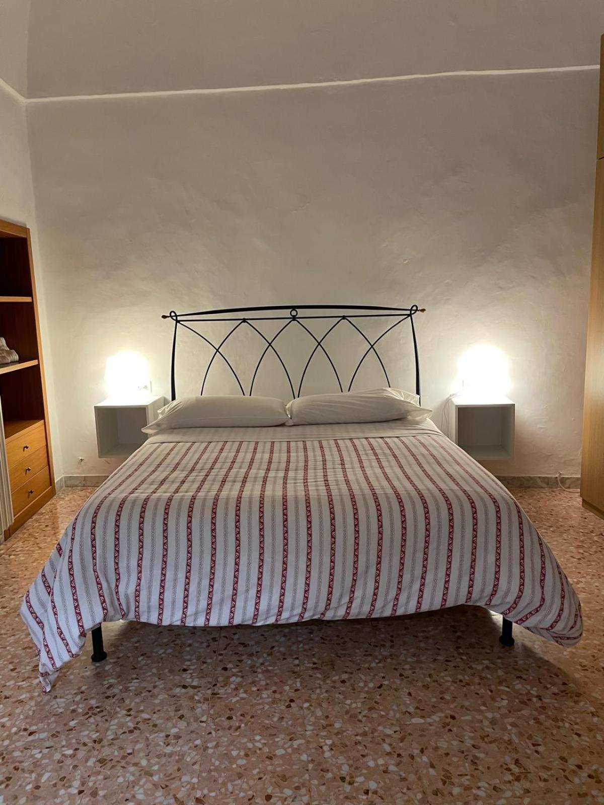 Apartamento Dimora Vasco 17 Monopoli Exterior foto